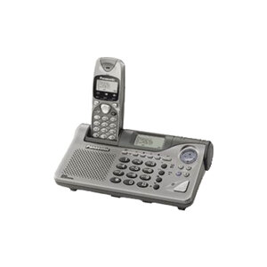 Радиотелефон Panasonic KX-TCD735 (фото modal nav 1)