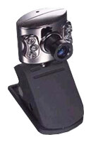 Веб-камера Gembird CAM44U (фото modal 1)