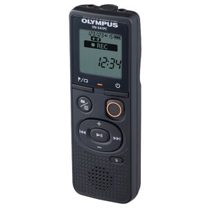 Диктофон Olympus VN-540PC (фото modal nav 2)