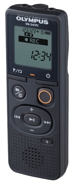 Диктофон Olympus VN-540PC (фото modal 2)