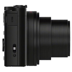 Компактный фотоаппарат Sony Cyber-shot DSC-WX500 (фото modal nav 3)