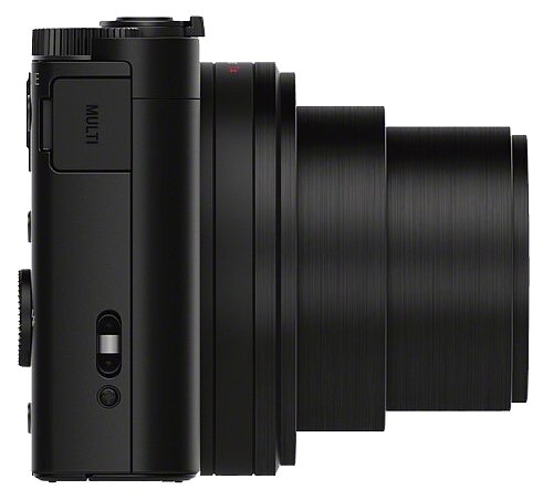 Компактный фотоаппарат Sony Cyber-shot DSC-WX500 (фото modal 3)