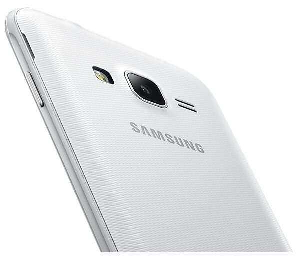 Смартфон Samsung Galaxy J1 Mini Prime (2016) SM-J106H/DS (фото modal 8)