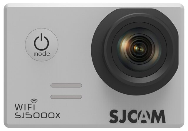 Экшн-камера SJCAM SJ5000x Elite (фото modal 9)