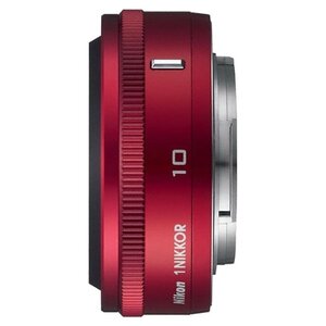 Объектив Nikon 10mm f/2.8 Nikkor 1 (фото modal nav 4)