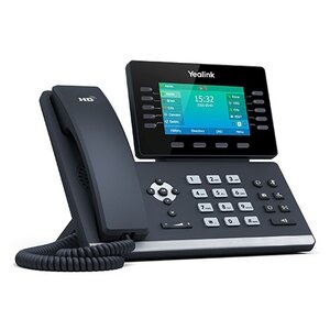 VoIP-телефон Yealink SIP-T54S (фото modal nav 4)