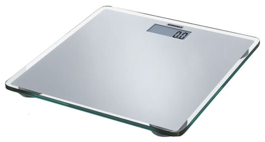 Весы Soehnle 63538 Slim Design Silver (фото modal 1)