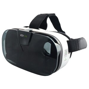 Очки виртуальной реальности FIIT VR 2N (фото modal nav 1)