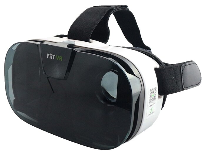 Очки виртуальной реальности FIIT VR 2N (фото modal 1)