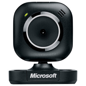 Веб-камера Microsoft LifeCam VX-2000 (фото modal nav 1)