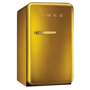 Холодильник smeg FAB5RGO (фото modal nav 1)