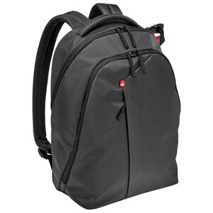 Рюкзак для фотокамеры Manfrotto Backpack for DSLR camera (фото modal nav 1)