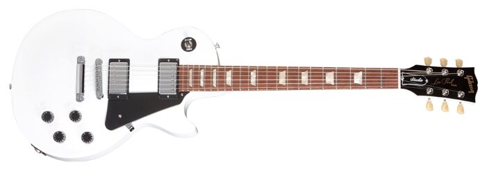 Электрогитара Gibson Les Paul Studio (фото modal 5)