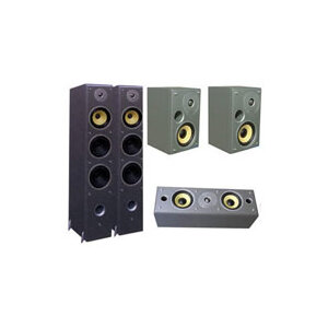 Комплект акустики Davis Acoustics KvK 7 set (фото modal nav 1)