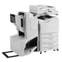 Принтер Olivetti Copia 9825 (фото modal 1)