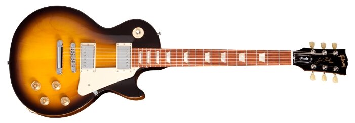 Электрогитара Gibson Les Paul Studio (фото modal 4)
