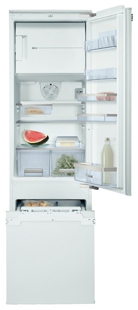 Встраиваемый холодильник Bosch KIC38A51 (фото modal 1)