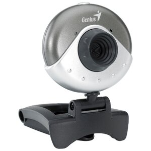 Веб-камера Genius FaceCam 310 (фото modal nav 2)