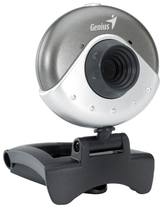 Веб-камера Genius FaceCam 310 (фото modal 2)