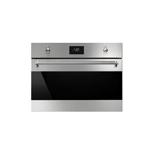 Микроволновая печь smeg SF4309MX (фото modal nav 1)