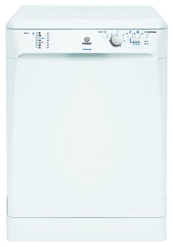Посудомоечная машина Indesit DFP 272 (фото modal 1)