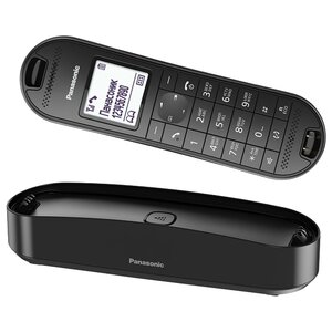 Радиотелефон Panasonic KX-TGK310 (фото modal nav 2)
