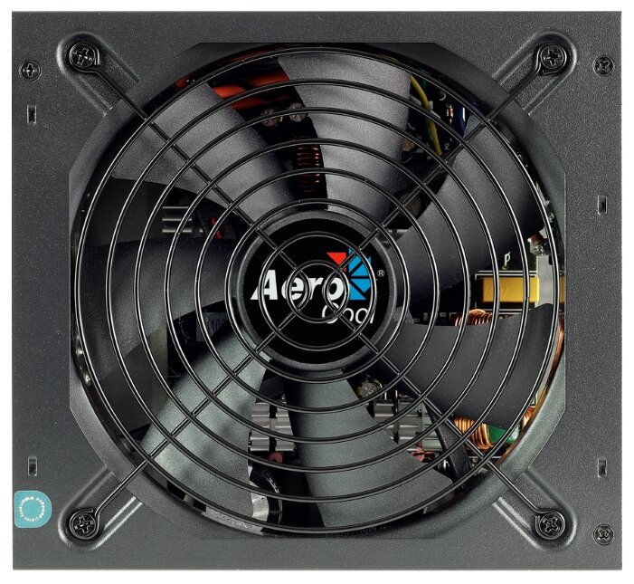 Блок питания AeroCool Higgs 750W (фото modal 5)
