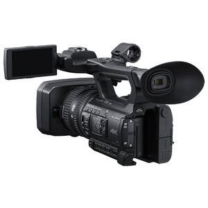 Видеокамера Sony PXW-Z150 (фото modal nav 4)