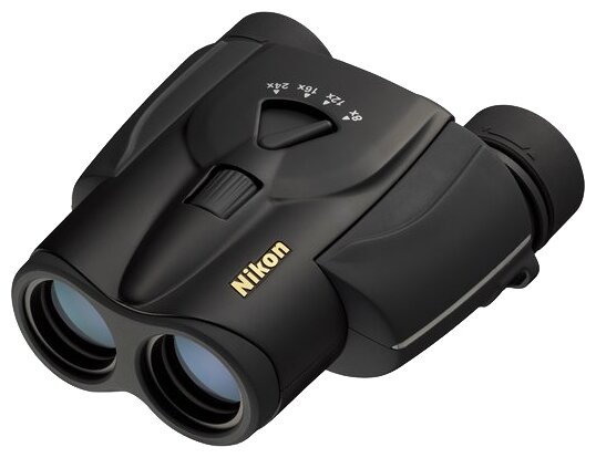 Бинокль Nikon Aculon T11 8-24x25 (фото modal 1)