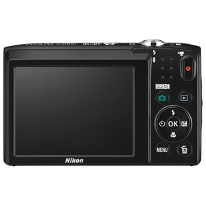 Компактный фотоаппарат Nikon Coolpix S2900 (фото modal nav 2)