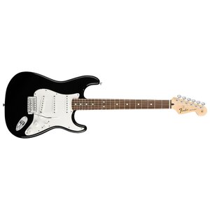 Электрогитара Fender Standard Stratocaster (фото modal nav 1)