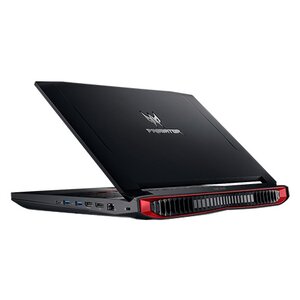 Ноутбук Acer Predator 15 (G9-593) (фото modal nav 5)