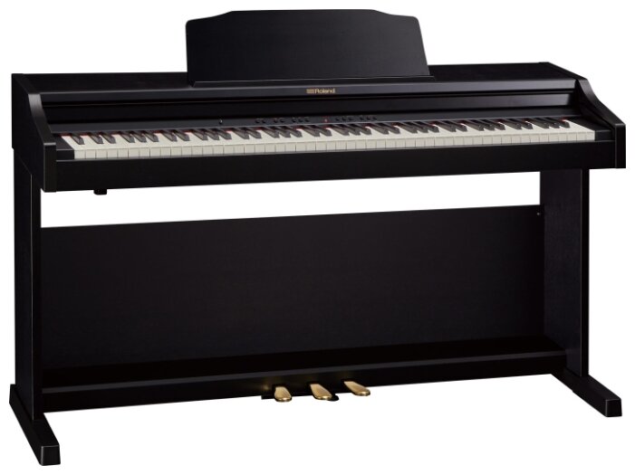 Цифровое пианино Roland RP501R (фото modal 2)