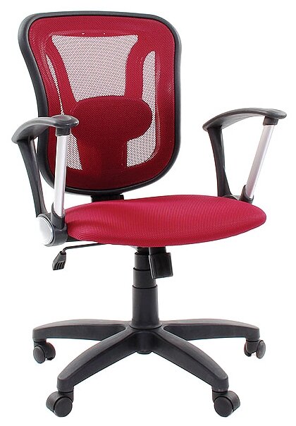 Компьютерное кресло Chairman 452 (фото modal 1)