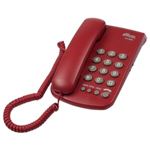 Телефон Ritmix RT-350 (фото modal nav 2)