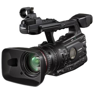 Видеокамера Canon XF305 (фото modal nav 1)