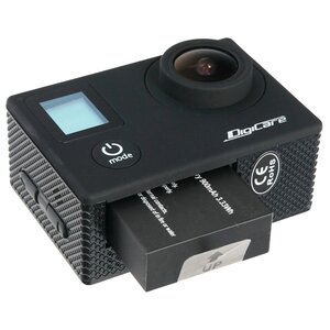 Экшн-камера Digicare OneCam Plus (фото modal nav 6)