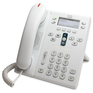 VoIP-телефон Cisco 6941 (фото modal nav 1)