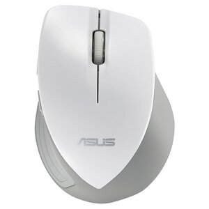 Мышь ASUS WT465 White USB (фото modal nav 1)