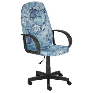Компьютерное кресло TetChair Лидер (фото modal nav 9)
