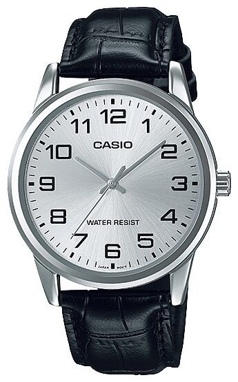 Наручные часы CASIO MTP-V001L-7B (фото modal 1)