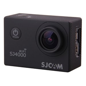 Экшн-камера SJCAM SJ4000 WiFi (фото modal nav 1)