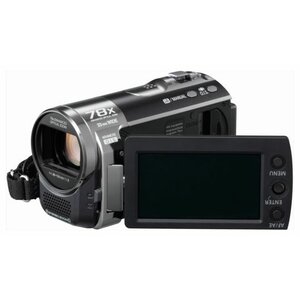 Видеокамера Panasonic SDR-S50 (фото modal nav 1)
