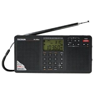 Радиоприемник Tecsun PL-398MP (фото modal nav 1)