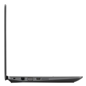 Ноутбук HP ZBook 15 G3 (фото modal nav 5)
