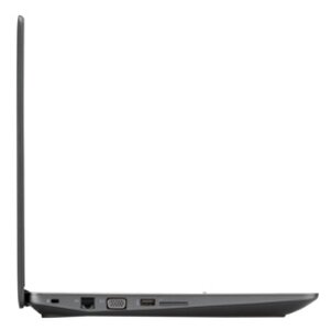Ноутбук HP ZBook 15 G3 (фото modal 5)