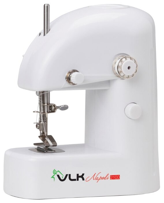 Швейная машина VLK Napoli 2100 (фото modal 1)