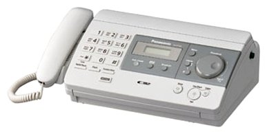 Факс Panasonic KX-FT502 (фото modal 1)
