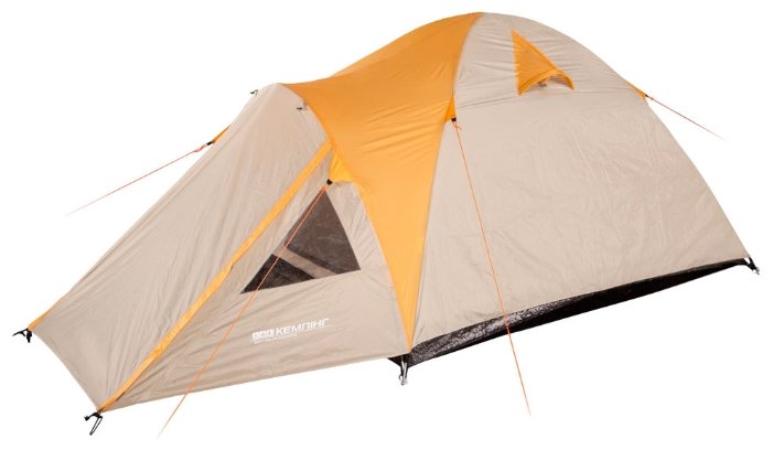 Палатка Кемпинг Light 2 (фото modal 2)