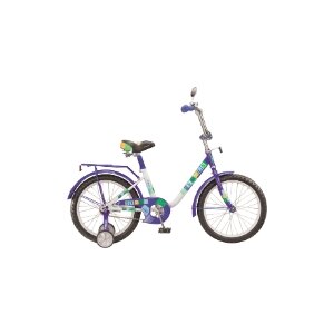 Детский велосипед STELS Flash 12 (2015) (фото modal nav 1)